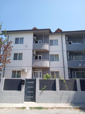 vila CALIL